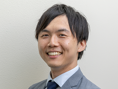 先生イメージ