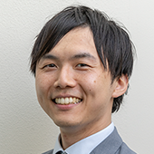 先生イメージ