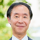 先生イメージ