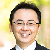 先生イメージ